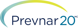 Prevnar20 Logo